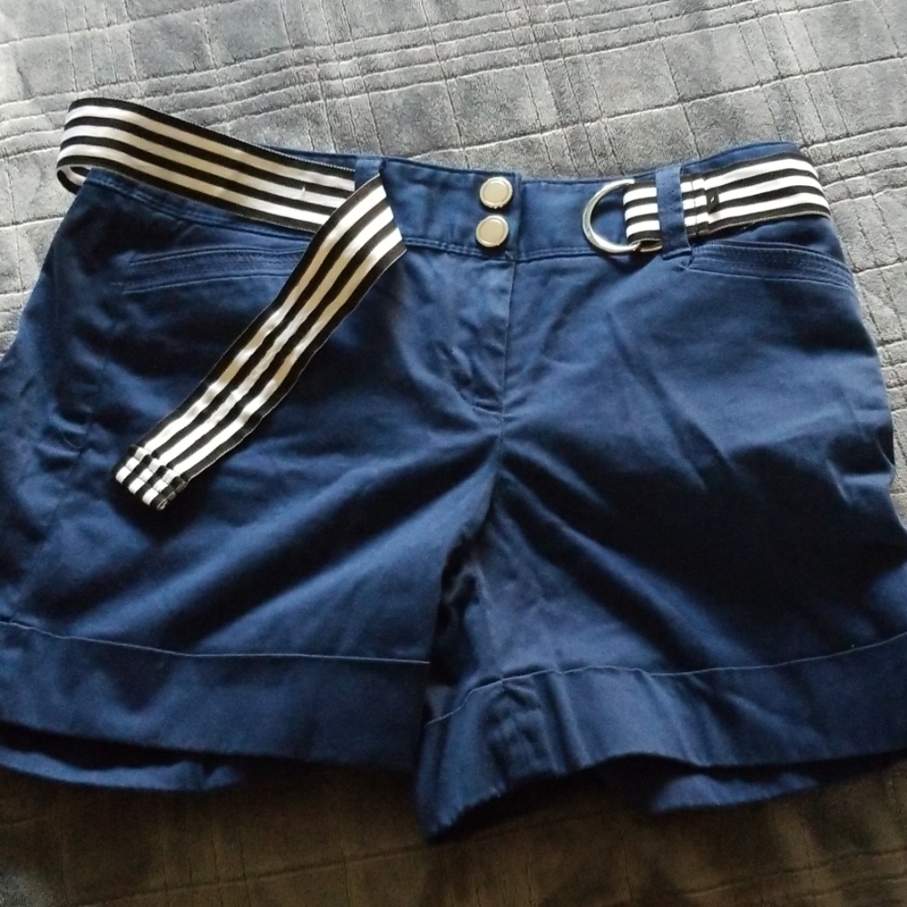 Women's shorts
